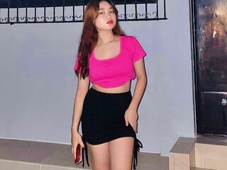 webcam pic MaurenPerez