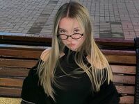 webcam babe MaviCastro