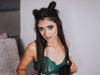 hot web cam show MayaLevy