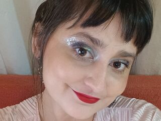 streaming live webcam MeLune