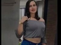 beautiful camgirl MeganWilow