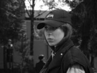 cam slut photo MegganLeffers