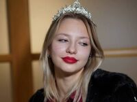 naughty camgirl masturbating with dildo MeghanDenmon