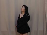 naked camgirl fingering pussy MeiKatsuragi
