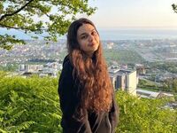 voyeur cam MelaniColeman