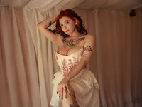 sexy webcamgirl pic MelanieStoyn