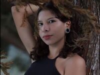 hot girl live web cam MelanyVelvet