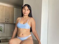 masturbating camgirl MelanyWallkers