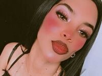 fingering webcam girl MeliGarden