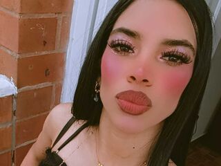 jasmin cam MeliMoon