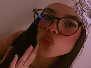 jasmin webcam girl MeliSmitt