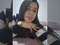 nude webcamgirl pic MelisaBlom