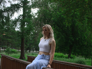 jasmin camgirl MelisaMokriski