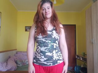 naked cam girl masturbating with vibrator MelissaSamantha