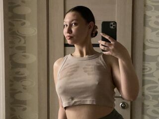 naked cam girl masturbating with dildo MelliWids