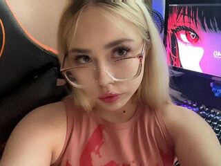 girl nude MellieFlaig