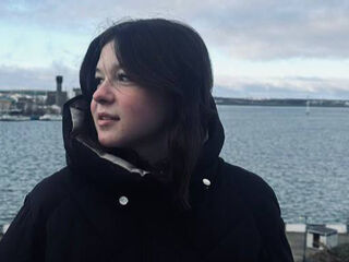 girl sex cam MellieTierce