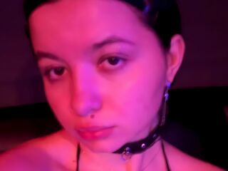 kinky cam video MellisaMuller