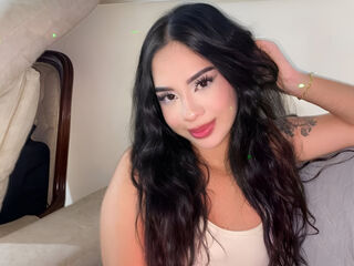 adult cam show MelodyBlaze