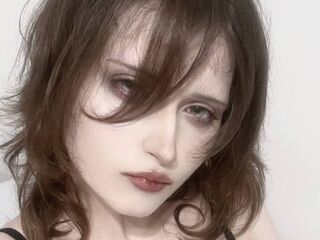 shower webcam MelodyFurr