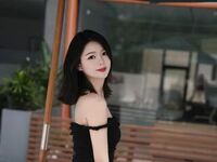 camgirl pic MengRuoxi