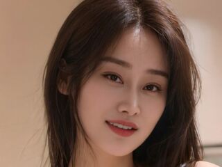 hot cam girl MengYaoFei