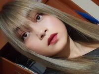 girl webcam naked MercellaMorelli
