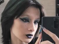 hardcore cam sex MeriHollway