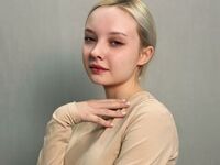 beautiful girl cam MerissaLacrue