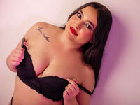 camgirl sex photo MerlinaJackson