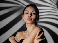 nude webcamgirl picture MeryNelson