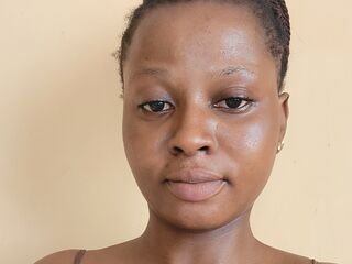 naughty cam MhayrheeGlam