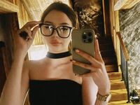 free live camsex MiaForester