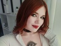 hot naked camgirl MiaPerls