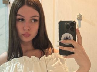 chat live webcam MiaRioti