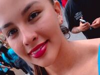 shower webcam MiaRosele