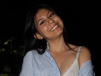 chatroom webcam picture MiaSauvage