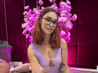 streaming live cam MiaSolle