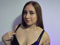 fingering camgirl MiahCouper