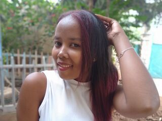 free videochat MickatMaroe