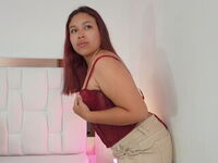 closeup pussy Mikasa