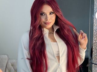 jasmin webcam MilaEverhart