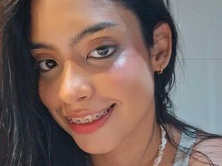 hot girl webcam photo MilaRibeiro