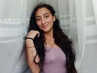 camgirl live MilahWest