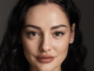 camgirl webcam pic MilanaBellucci