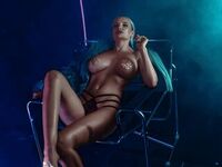 naked webcam girl masturbating MilavaDavis