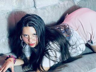 camgirl webcam pic MiliSmit