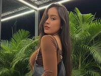 real live webcam MillieColeman