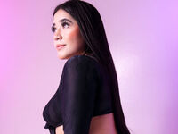 nude webcamgirl MillyBlake