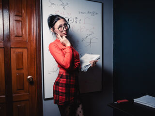 chat room live sex cam MillyFernandez